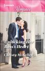 Unlocking Her Boss'S Heart - Preview