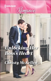 Capa do artigo Unlocking Her Boss