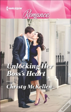 Capa do artigo Unlocking Her Boss'S Heart