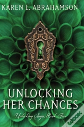 Capa do artigo Unlocking Her Chances