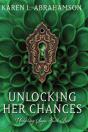 Unlocking Her Chances - Preview