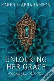 Capa do artigo Unlocking Her Grace