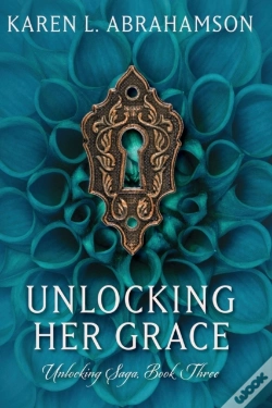 Capa do artigo Unlocking Her Grace