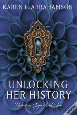 Capa do artigo Unlocking Her History