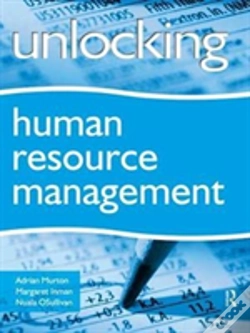 Capa do artigo Unlocking Human Resource Management