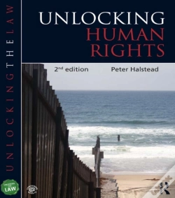 Capa do artigo Unlocking Human Rights