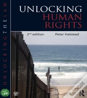 Unlocking Human Rights