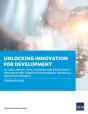 Unlocking Innovation For Development - Preview