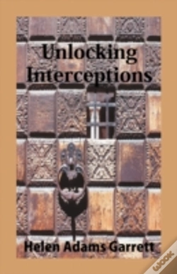 Capa do artigo Unlocking Interceptions