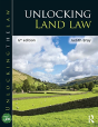 Unlocking Land Law 6e - Preview