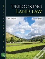 Capa do artigo Unlocking Land Law 6e