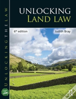 Capa do artigo Unlocking Land Law 6e