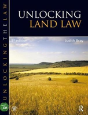 Unlocking Land Law - Preview