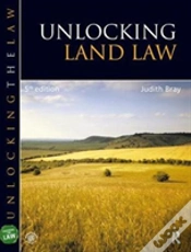 Capa do artigo Unlocking Land Law