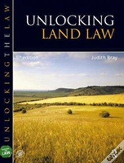 Capa do artigo Unlocking Land Law
