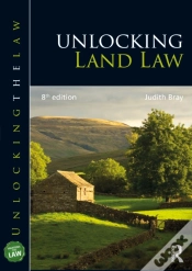 Capa do artigo Unlocking Land Law