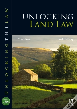 Capa do artigo Unlocking Land Law