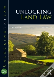 Capa do artigo Unlocking Land Law