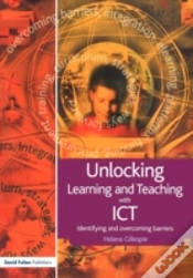 Capa do artigo Unlocking Learning And Teaching With Ict