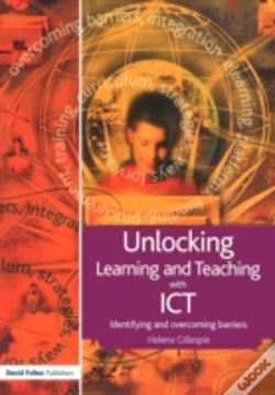 Capa do artigo Unlocking Learning And Teaching With Ict