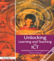 Capa do artigo Unlocking Learning And Teaching With Ict