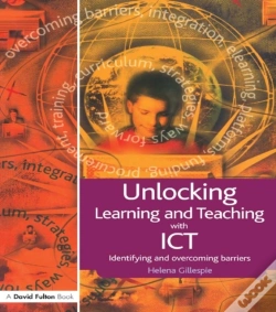 Capa do artigo Unlocking Learning And Teaching With Ict