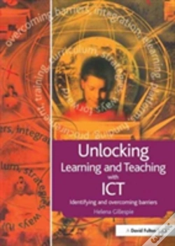 Capa do artigo Unlocking Learning And Teaching With Ict