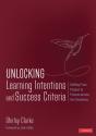 Unlocking: Learning Intentions - Preview
