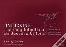 Unlocking: Learning Intentions