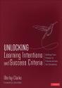 Unlocking: Learning Intentions - Preview
