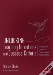 Capa do artigo Unlocking: Learning Intentions