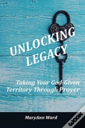 Capa do artigo Unlocking Legacy: Taking Your God-Given