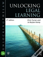 Unlocking Legal Learning