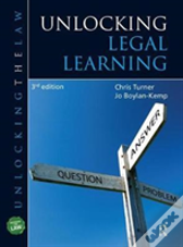 Unlocking Legal Learning