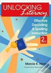 Capa do artigo Unlocking Literacy