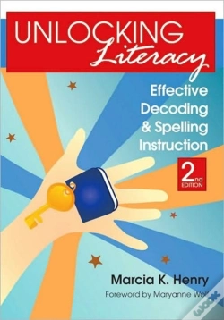 Capa do artigo Unlocking Literacy