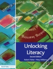 Unlocking Literacy