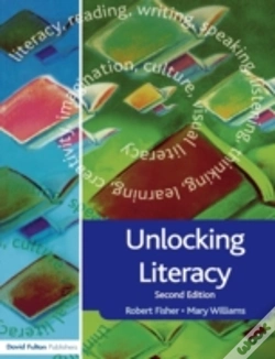 Capa do artigo Unlocking Literacy