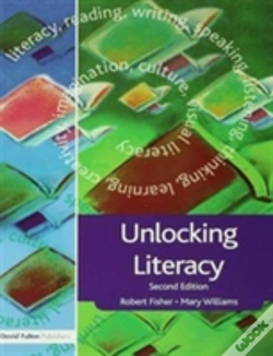 Capa do artigo Unlocking Literacy