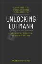 Unlocking Luhmann Â€“ A Keyword Introduction To Systems Theory - Preview
