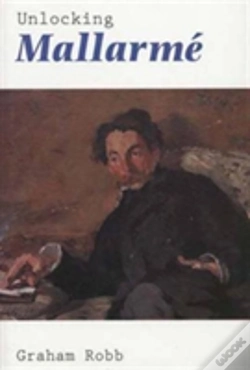 Capa do artigo Unlocking Mallarme