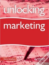 Unlocking Marketing