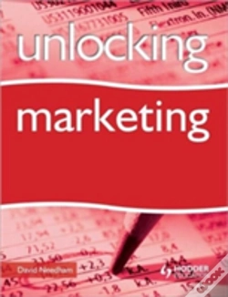 Capa do artigo Unlocking Marketing