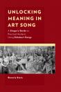 Unlocking Meaning In Art Song - Preview
