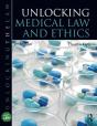 Unlocking Medical Law And Ethics 2e - Preview