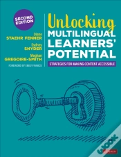 Capa do artigo Unlocking Multilingual Learners Potential