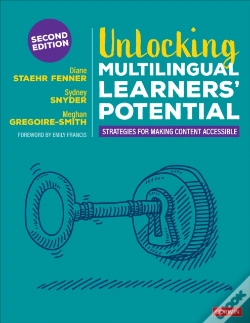 Capa do artigo Unlocking Multilingual Learners Potential