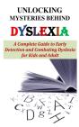 Unlocking Mysteries Behind Dyslexia - Preview