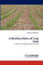 Unlocking Myths Of Crop Yield - Preview