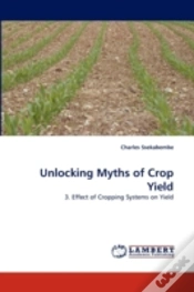 Capa do artigo Unlocking Myths Of Crop Yield